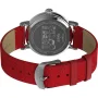  Zdjęcie 6 Timex x Peanuts Standard Snoopy Santa 40mm Leather Strap TW2W44400