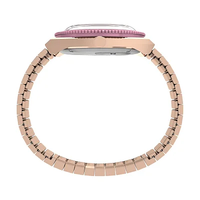Timex x Peanuts in Bloom 36 mm Stainless Steel TW2W83800