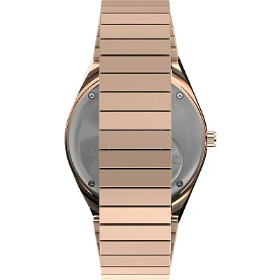 Timex x Peanuts in Bloom 36 mm Stainless Steel TW2W83800