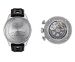  Zdjęcie 7 Tissot Alpine On Board Watch Automatic Chrono Valjoux Limited Edition T123.427.16.081.00
