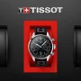  Zdjęcie 10 Tissot Alpine On Board Watch Automatic Chrono Valjoux Special Edition T123.427.16.051.00