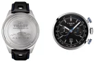  Zdjęcie 3 Tissot Alpine On Board Watch Automatic Chrono Valjoux Special Edition T123.427.16.051.00