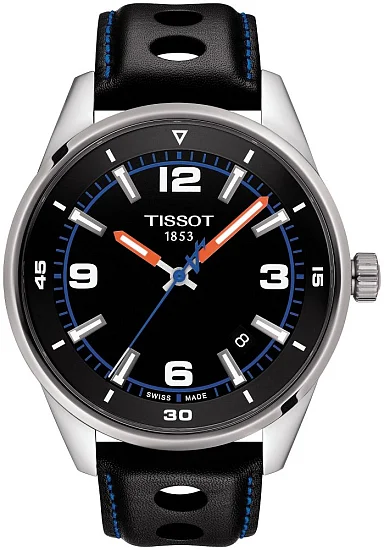 Tissot Alpine On Board Watch Special Edition T1236101605700