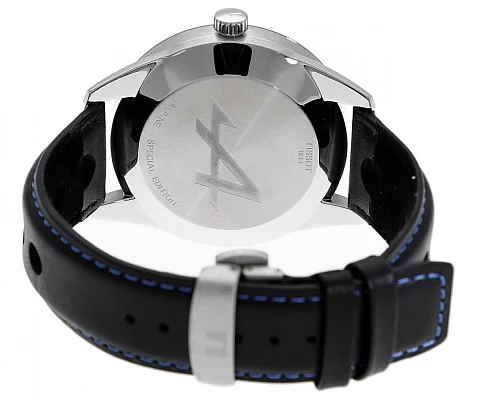 Tissot Alpine On Board Watch Special Edition T123.610.16.057.00