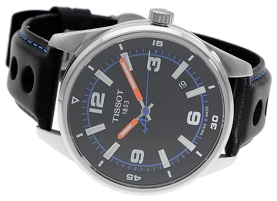 Tissot Alpine On Board Watch Special Edition T123.610.16.057.00