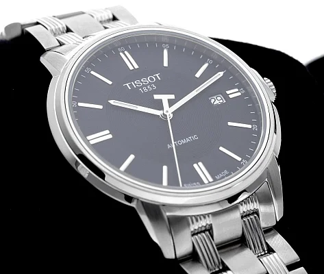 Tissot Automatics III T065.407.11.051.00