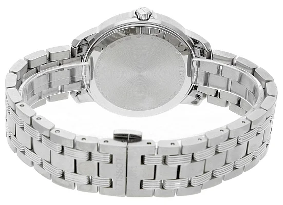 Tissot Automatics III T065.407.11.051.00