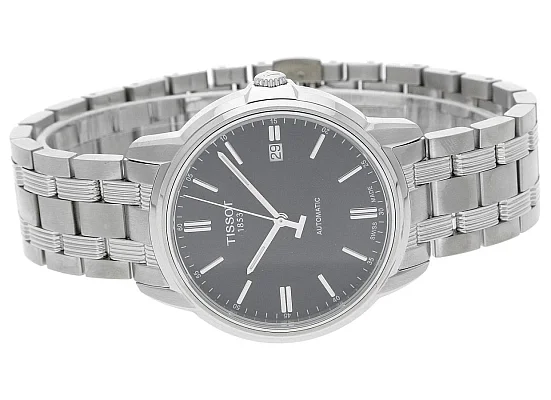 Tissot Automatics III T065.407.11.051.00