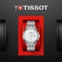  Zdjęcie 4 Tissot Automatics III Day-Date T065.430.11.031.00