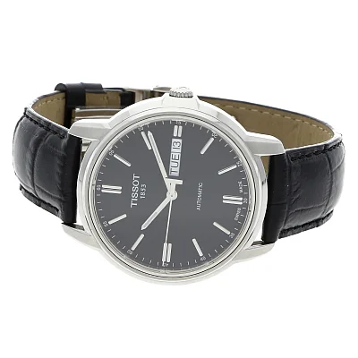 Tissot Automatics III Day-Date T065.430.16.051.00