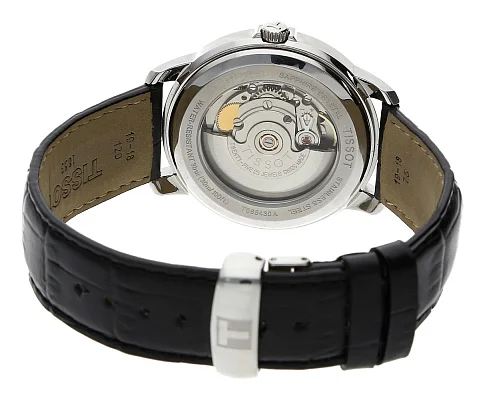 Tissot Automatics III Day-Date T065.430.16.051.00