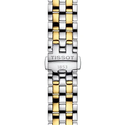 Tissot Ballade III Automatic T97.2.483.51