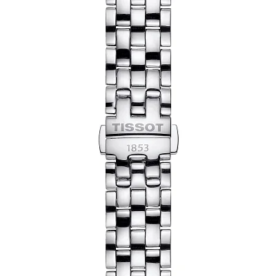Tissot Ballade III Automatic T97.1.483.31