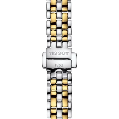 Tissot Ballade III Lady T97.2.183.31