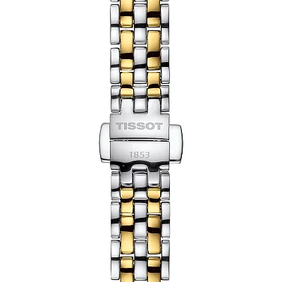 Tissot Ballade III Lady T031.210.22.033.00