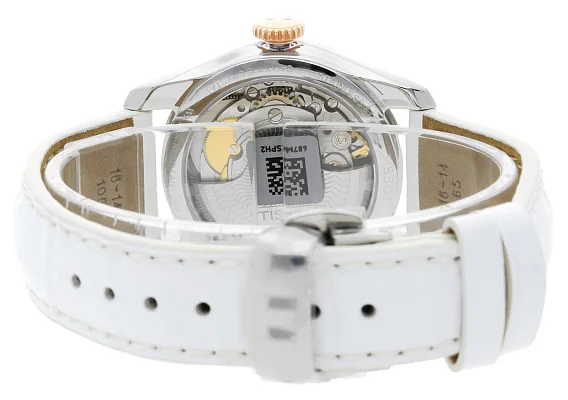 Tissot Ballade Lady Powermatic 80 T108.208.26.117.00
