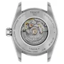  Zdjęcie 4 Tissot Ballade Lady Powermatic 80 COSC Chronometer 30mm Silver Dial T156.208.11.033.00