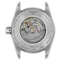  Zdjęcie 6 Tissot Ballade Lady Powermatic 80 COSC Chronometer 30mm Ice Blue Dial T156.208.11.353.00