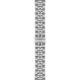 Zdjęcie 5 Tissot Ballade Lady Powermatic 80 COSC Chronometer 30mm Silver Dial T156.208.11.033.00