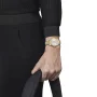 Zdjęcie 2 Tissot Ballade Lady Quartz 34mm Bicolor Yellow Gold PVD T156.210.22.031.00