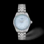  Zdjęcie 7 Tissot Ballade Lady Quartz 34mm Ice Blue Dial T156.210.11.351.00