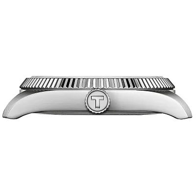 Tissot Ballade Lady Quartz 34mm Mint Dial T156.210.11.091.00