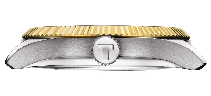 Tissot Ballade Powermatic 80 COSC Chronometer T108.408.22.278.01