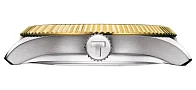  Zdjęcie 4 Tissot Ballade Powermatic 80 COSC Chronometer T108.408.22.278.01