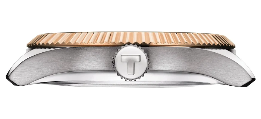 Tissot Ballade Powermatic 80 COSC Chronometer T108.408.22.278.00