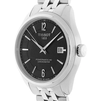 Tissot Ballade Powermatic 80 COSC Chronometer T108.408.11.057.00