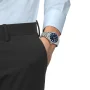  Zdjęcie 2 Tissot Ballade Powermatic 80 COSC Chronometer 39mm Dark Blue Dial T156.408.11.043.00