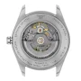  Zdjęcie 6 Tissot Ballade Powermatic 80 COSC Chronometer 39mm Silver Dial Yellow Gold PVD T156.408.22.033.00