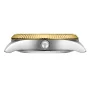  Zdjęcie 5 Tissot Ballade Powermatic 80 COSC Chronometer 39mm Silver Dial Yellow Gold PVD T156.408.22.033.00
