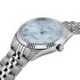  Zdjęcie 3 Tissot Ballade Powermatic 80 COSC Chronometer 39mm Ice Blue Dial T156.408.11.353.00