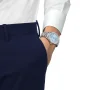  Zdjęcie 2 Tissot Ballade Powermatic 80 COSC Chronometer 39mm Ice Blue Dial T156.408.11.353.00