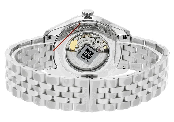 Tissot Ballade Powermatic 80 COSC Chronometer T108.408.11.058.00