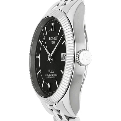 Tissot Ballade Powermatic 80 COSC Chronometer T108.408.11.058.00