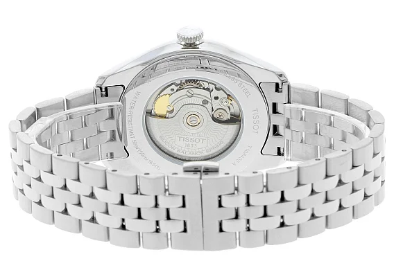 Tissot Ballade Powermatic 80 COSC Chronometer T108.408.11.057.00