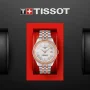  Zdjęcie 4 Tissot Ballade Powermatic 80 COSC Chronometer PVD T108.408.22.037.01