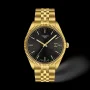  Zdjęcie 6 Tissot Ballade Quartz 40mm Black Dial Yellow Gold PVD T156.410.33.051.00