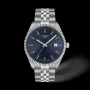  Zdjęcie 7 Tissot Ballade Quartz 40mm Dark Blue Dial T156.410.11.041.00