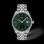  Zdjęcie 8 Tissot Ballade Quartz 40mm Green Dial T156.410.11.091.00