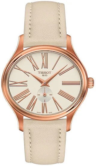 Tissot Bella Ora PVD T1033103601300