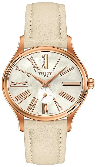 Tissot Bella Ora PVD T1033103611301