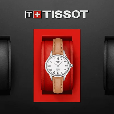 Tissot Bella Ora Piccola T103.110.16.033.00