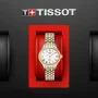  Zdjęcie 2 Tissot Bella Ora Piccola PVD T103.110.22.033.00