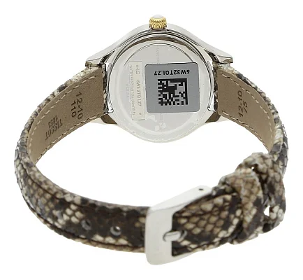 Tissot Bella Ora Piccola PVD T103.110.26.033.00