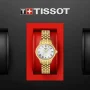 Zdjęcie 4 Tissot Bella Ora Piccola PVD T103.110.33.113.00