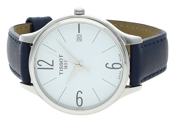 Tissot Bella Ora Round Strap Set T103.210.16.017.00
