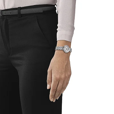 Tissot Bellissima Small Lady Quartz T126.010.11.013.00